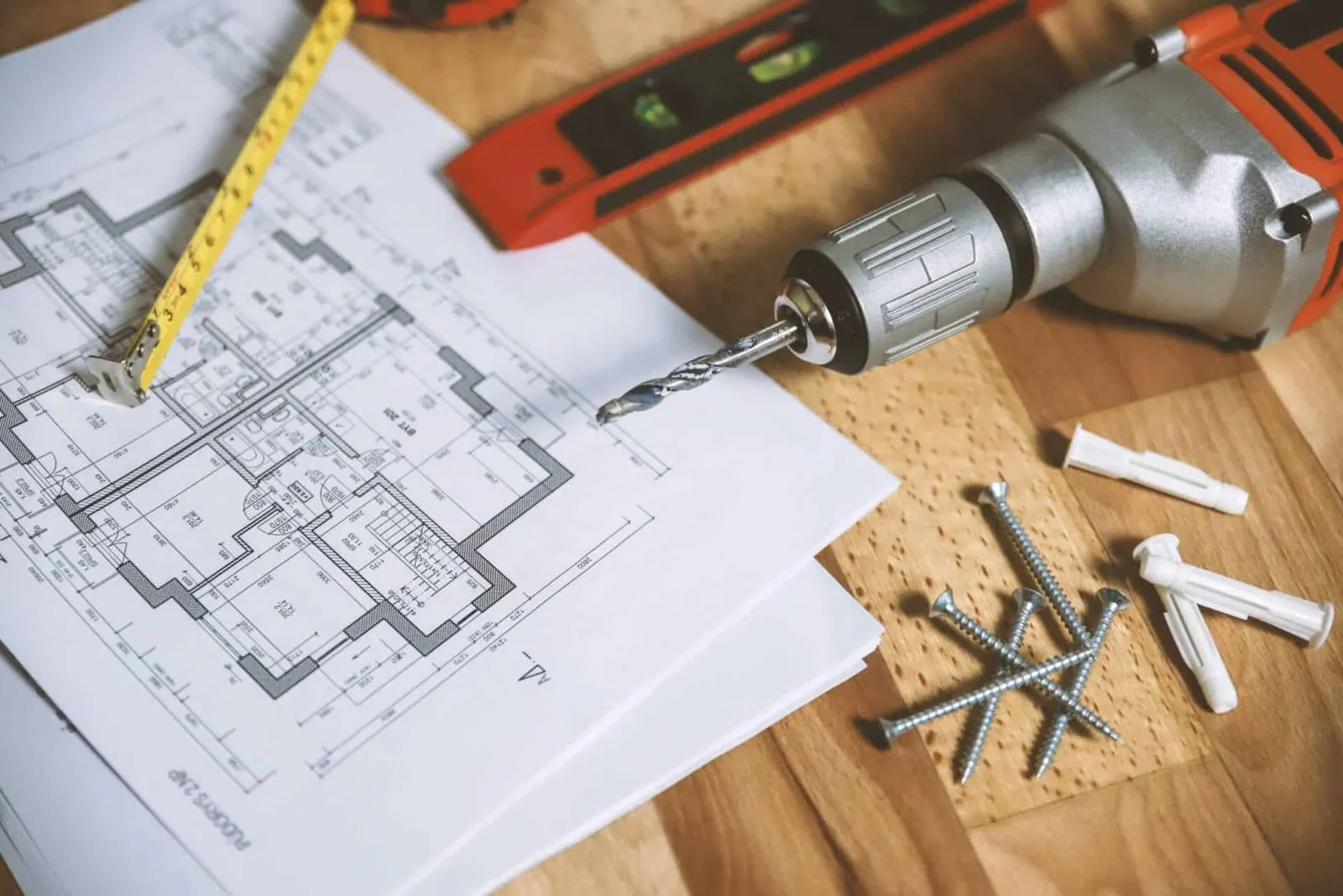 HOW LONG DOES IT TAKE TO BUILD A DUPLEX?