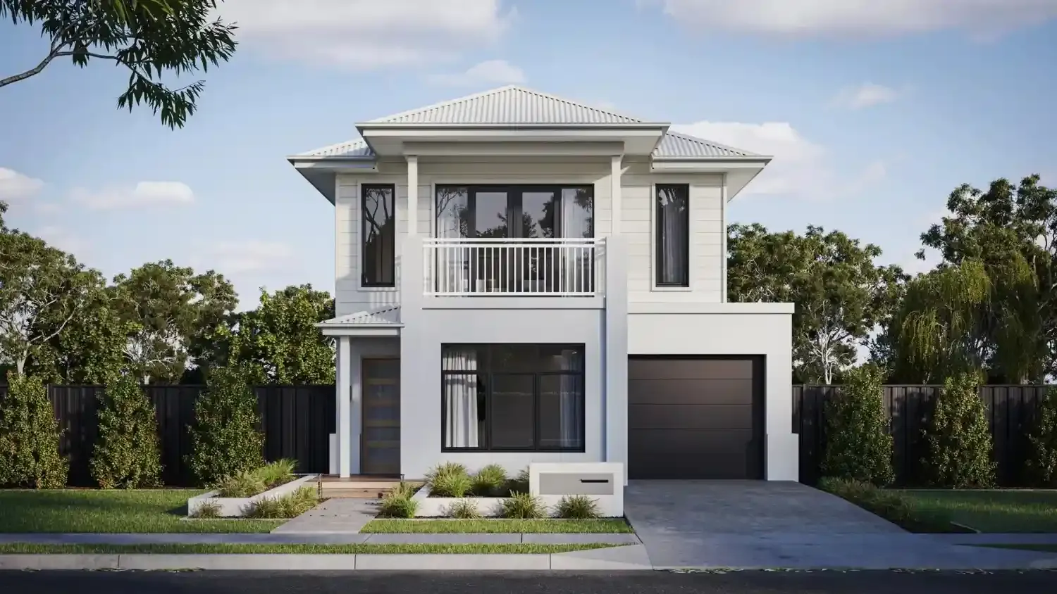 The Evoke, image 2