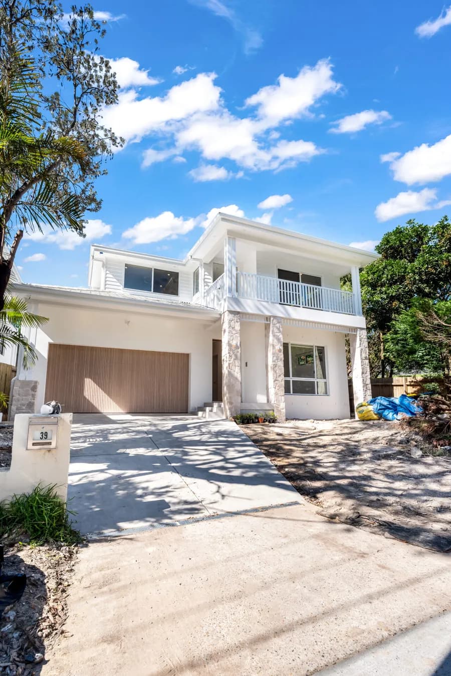 Balgowlah Heights, Completed project