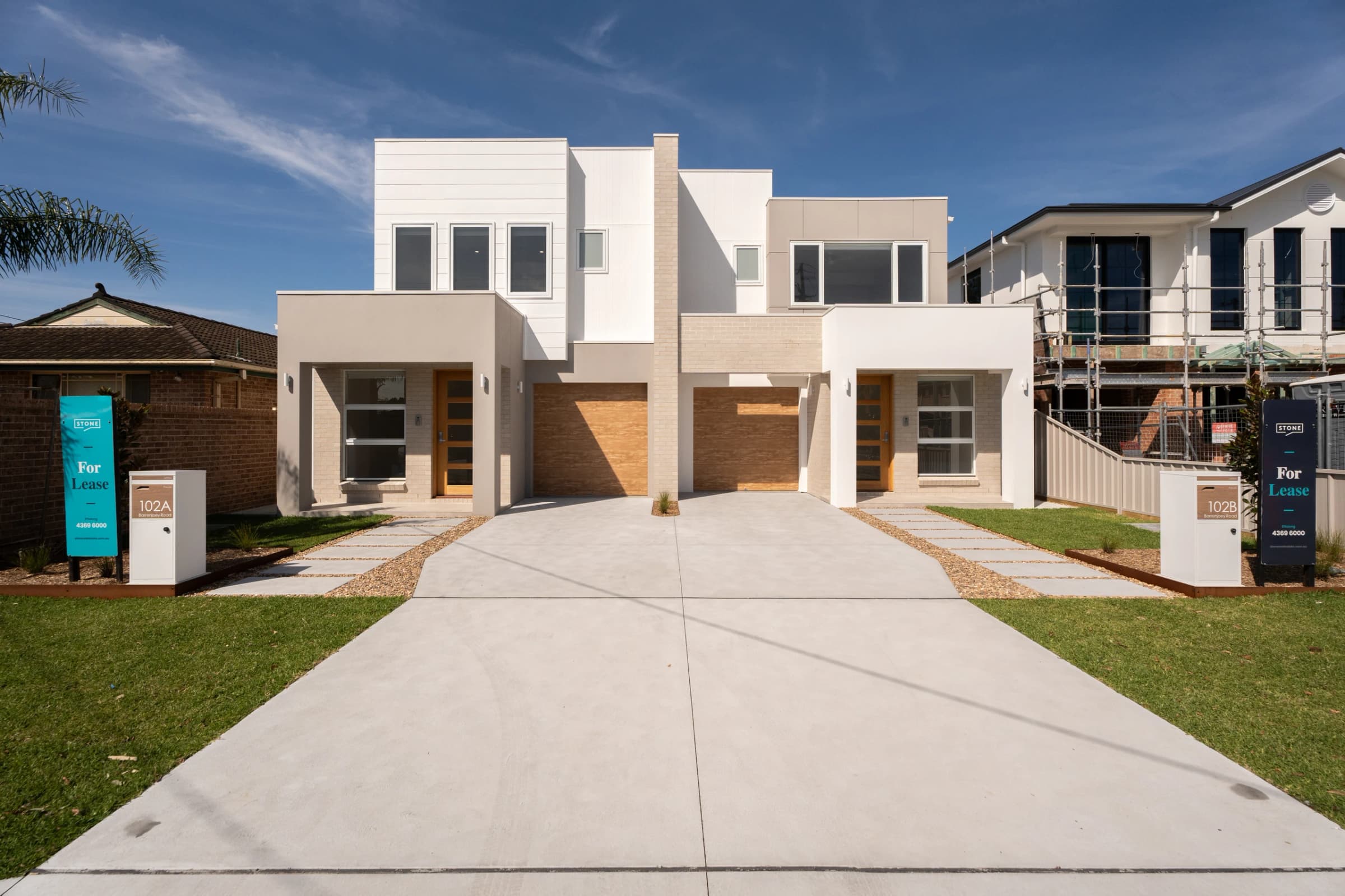 Barrenjoey Rd, Ettalong Beach, Completed project
