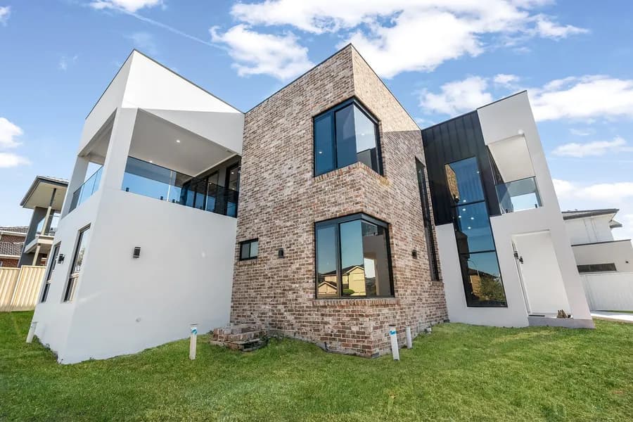 Bonnyrigg Heights, Completed project
