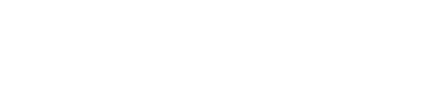 Morris Homes Logo In White On A Transparent Background