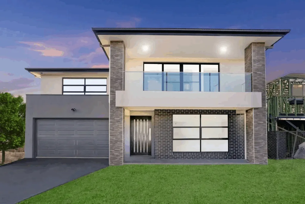 Cataract Rd, Box Hill