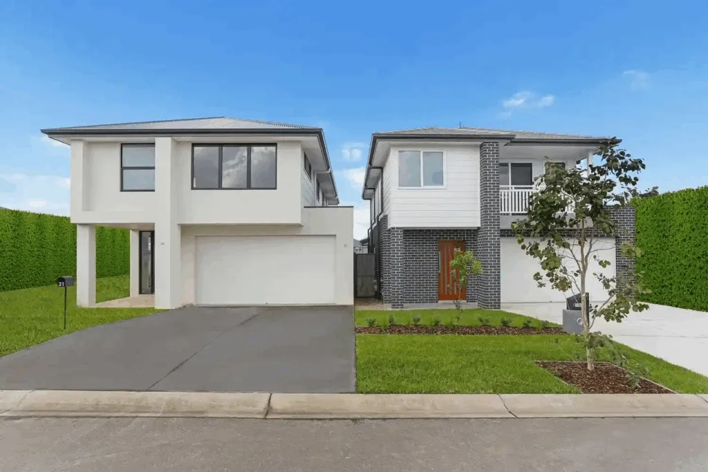 Camarero St, Box Hill
