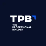 Professional Builder logo