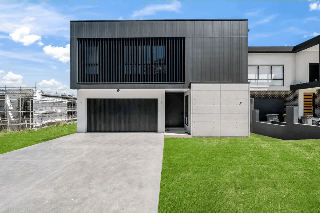 North Kellyville