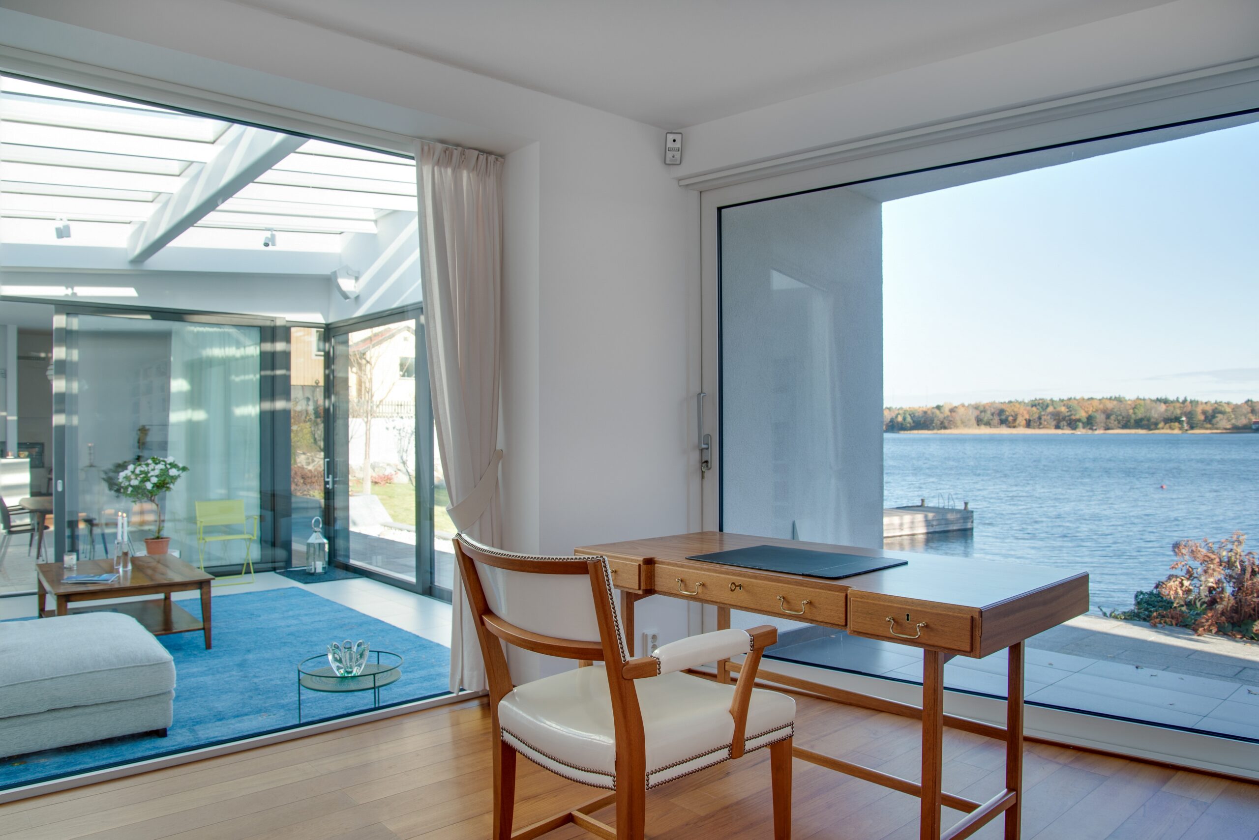 Coastal Style Homes