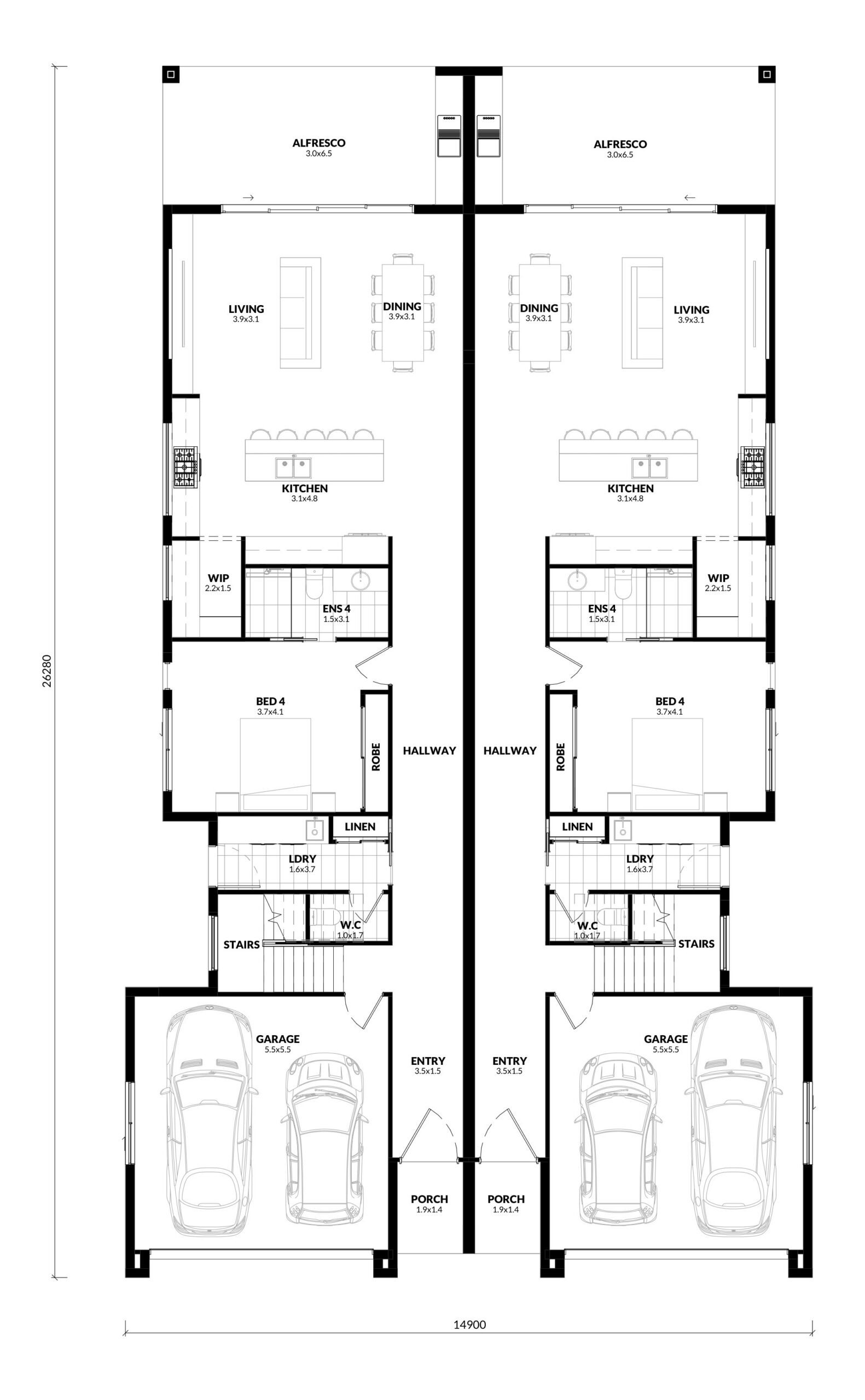 2503 16 OSBORNE AVE WEB Plan Lower