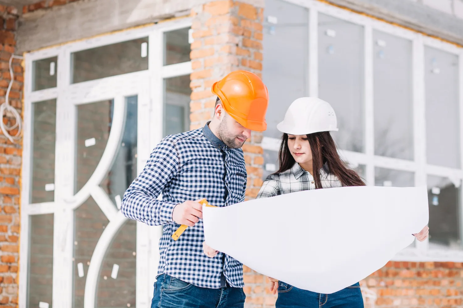 Right Home Builder