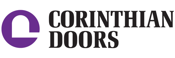 corinthian-doors-log