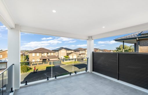 Garland Crescent Bonnyrig Heights