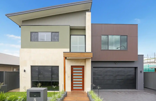 Bitalli Street, Maraylya