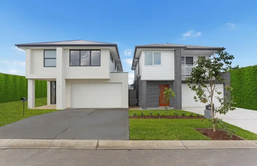 Camarero St, Box Hill