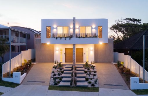 89 Bay Road Blue Bay Sunset